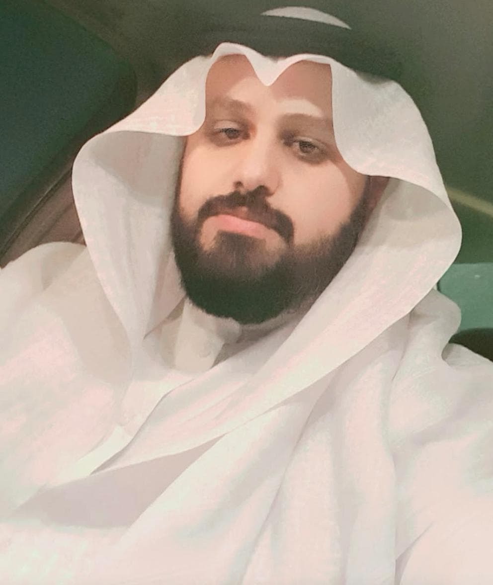 إبراهيم بن عبدالله بن سعيد آل علوان